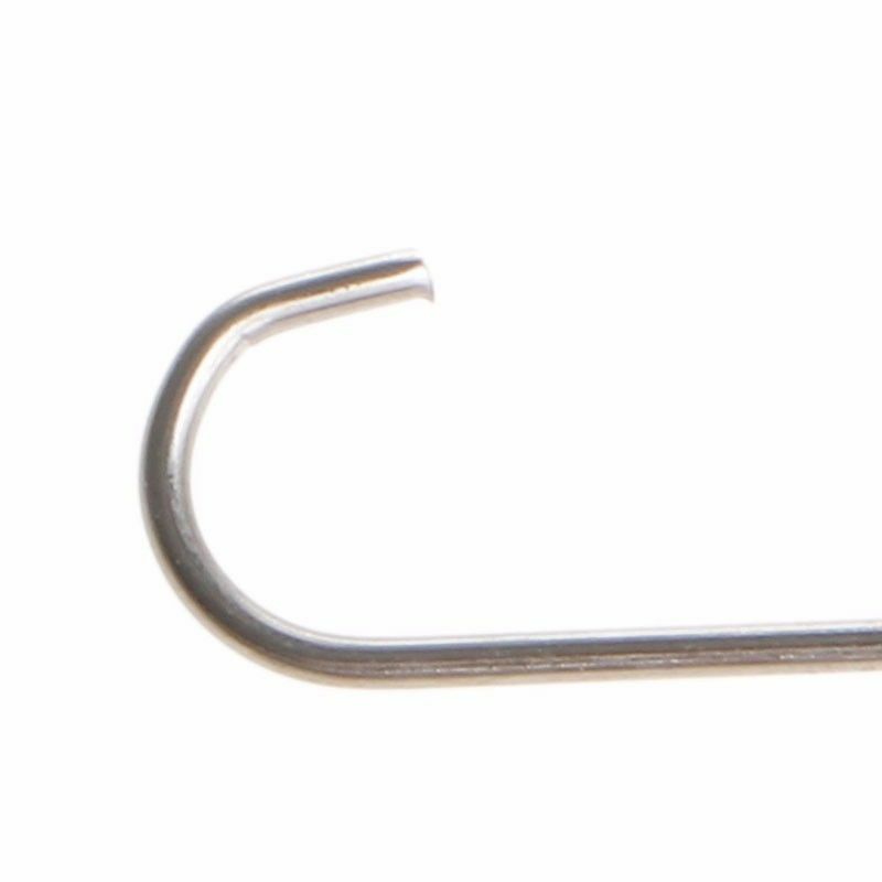 Bike Stainless Steel Bicycle Chain Hooks Repair Tools Connecting Aid Accessories
