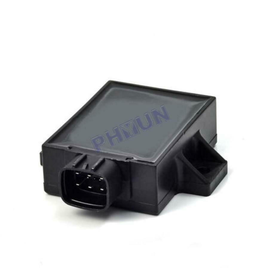 For Kawasaki Bayou 220 KLF220A 250 KLF250A Ignition Coil + CDI Box 21121-1160