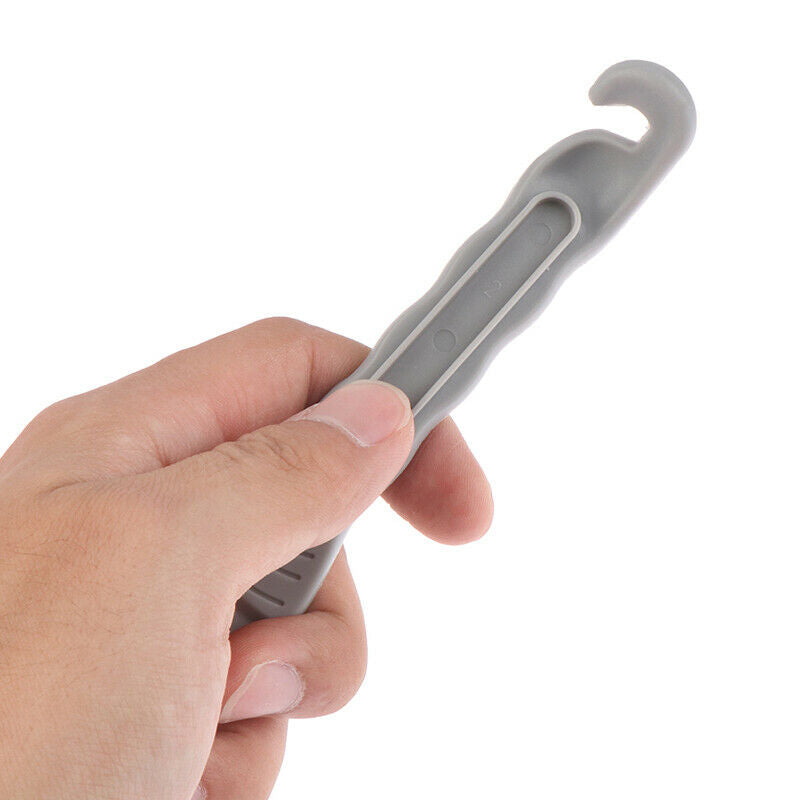 Bicycle Tire Lever Lightweight Tire Pry Bar Crowbar Bike Wheel Repairing .l8
