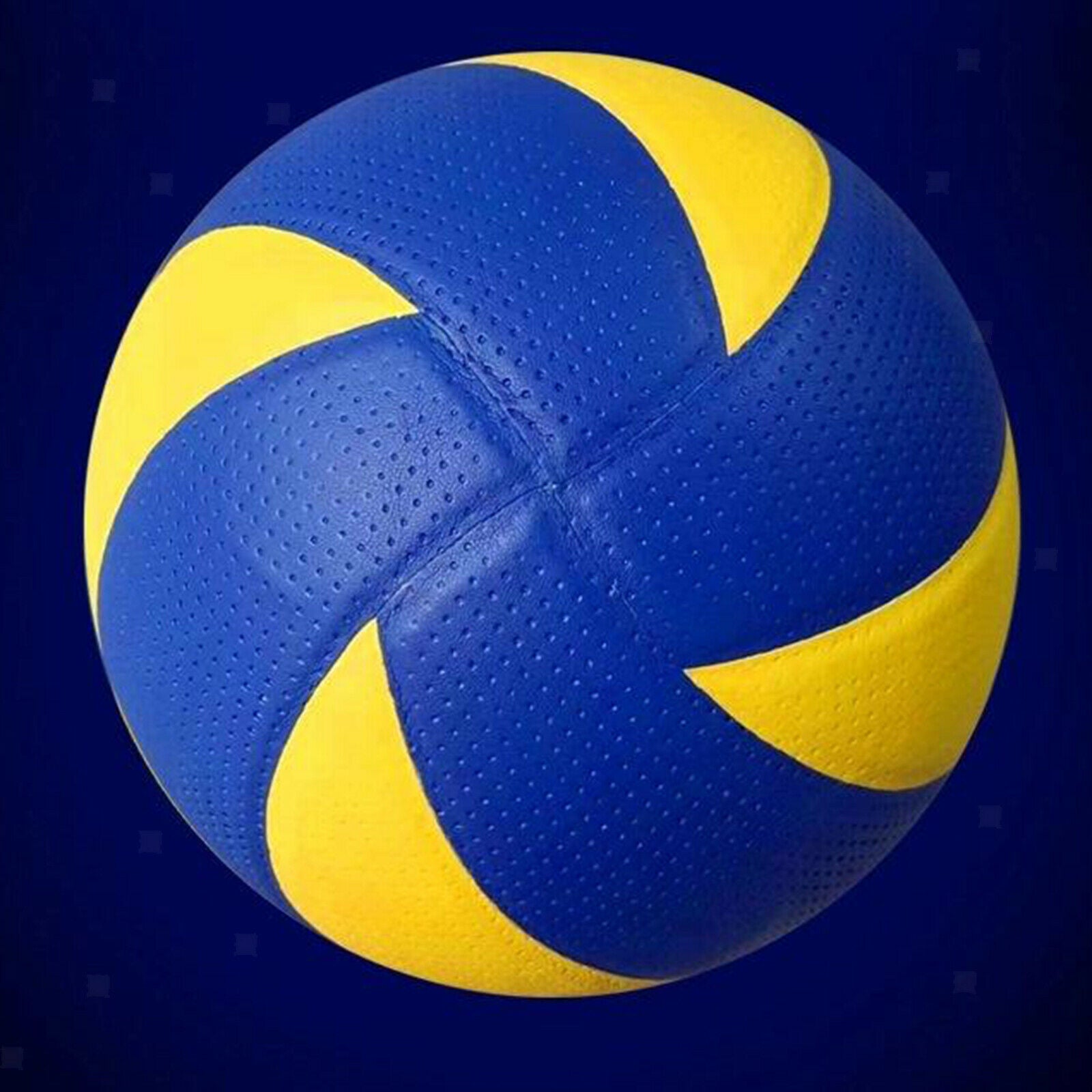 Beach Volleyball Synthetic Leather Indoor Recreational Ball Match Play