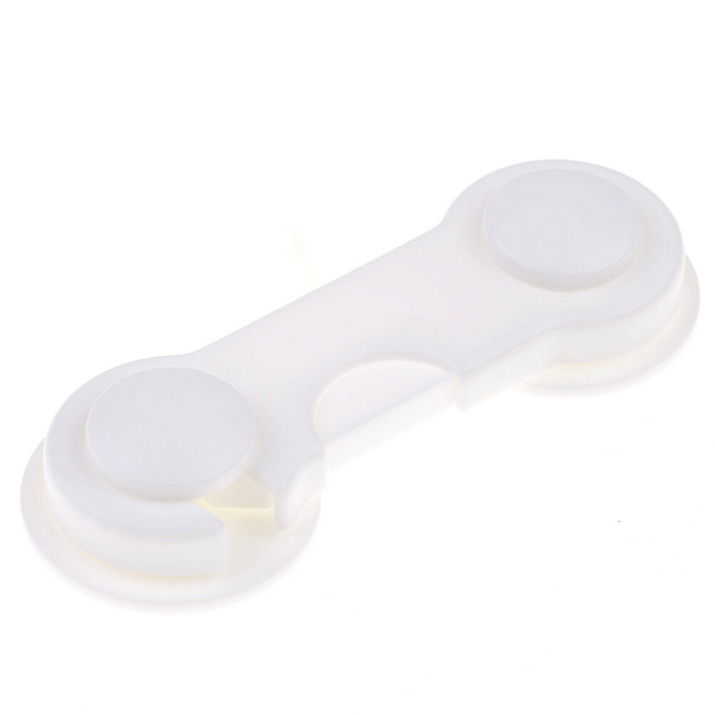 Multi-function security protector kids care cabinet door drawer safety loc.l8