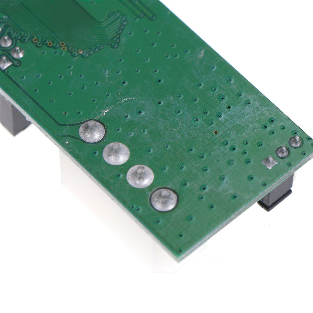 SATA To IDE Adapter Converter 2.5 Sata Female to 3.5 IDE Male HDD DVD Serial NEW