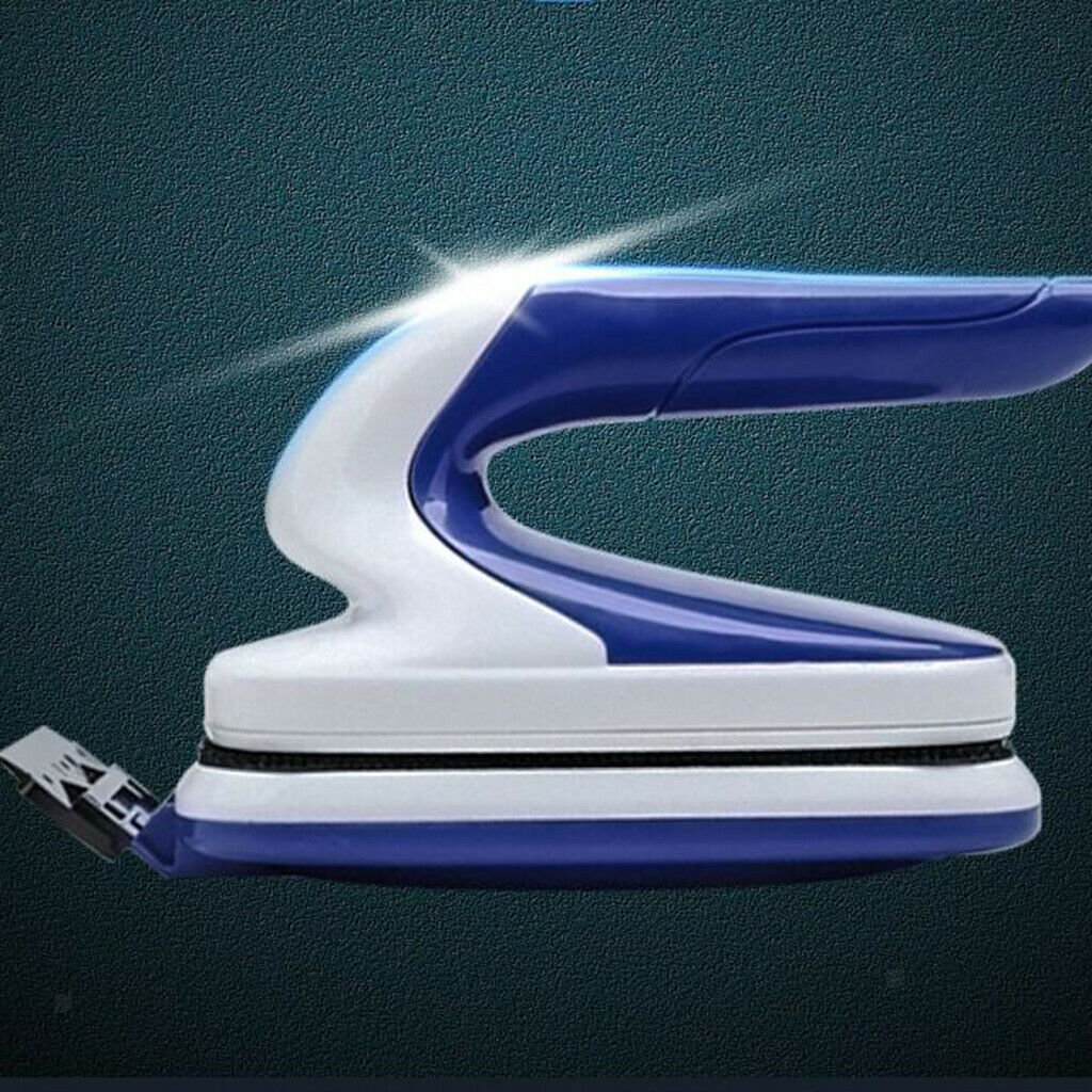 Magnetic Brush Cleaner Cleaning Glass Algae Aquarium Magnet Fishes Tank Tools