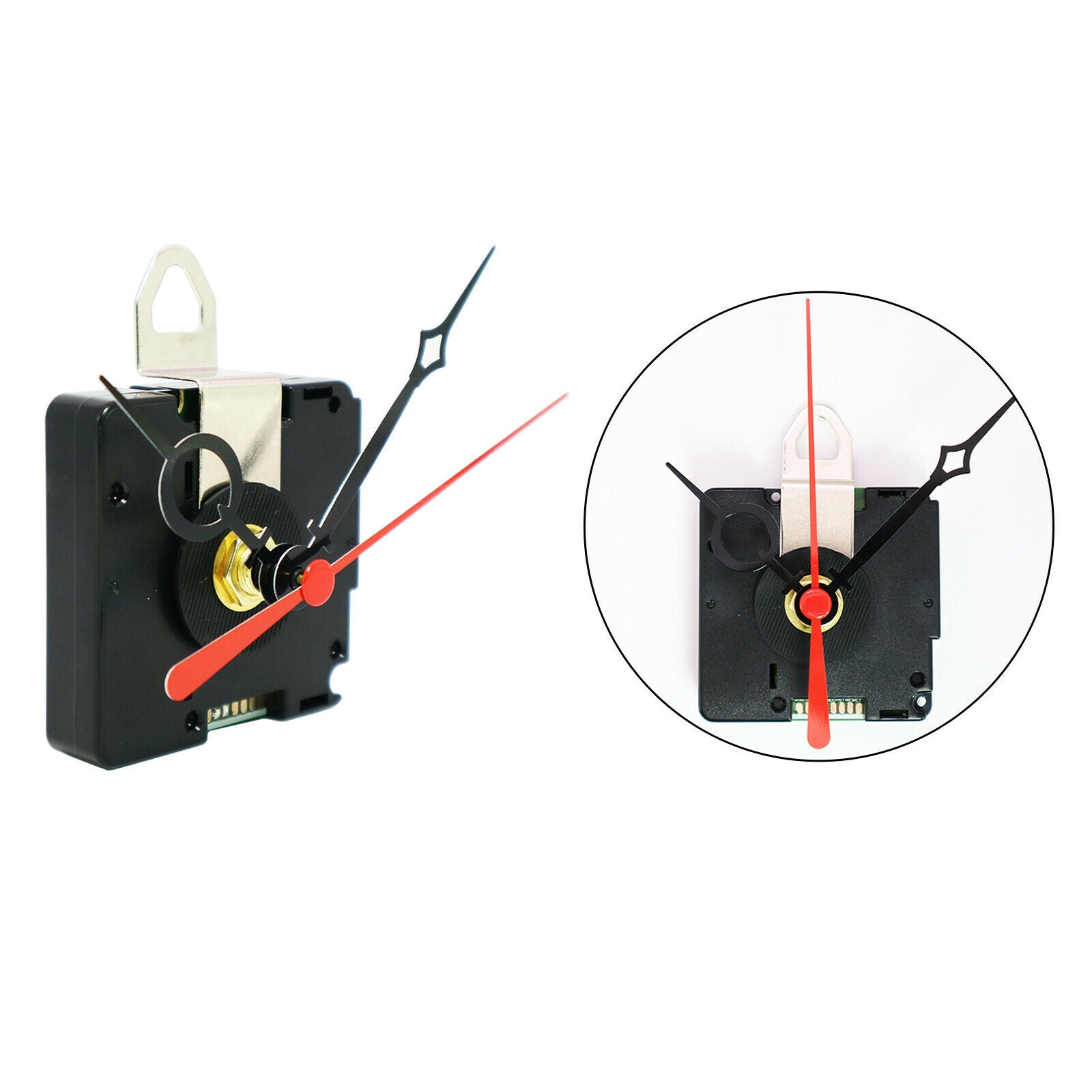 Pendulum Clock Movement Mechanism Non Ticking Repair Replacement Parts