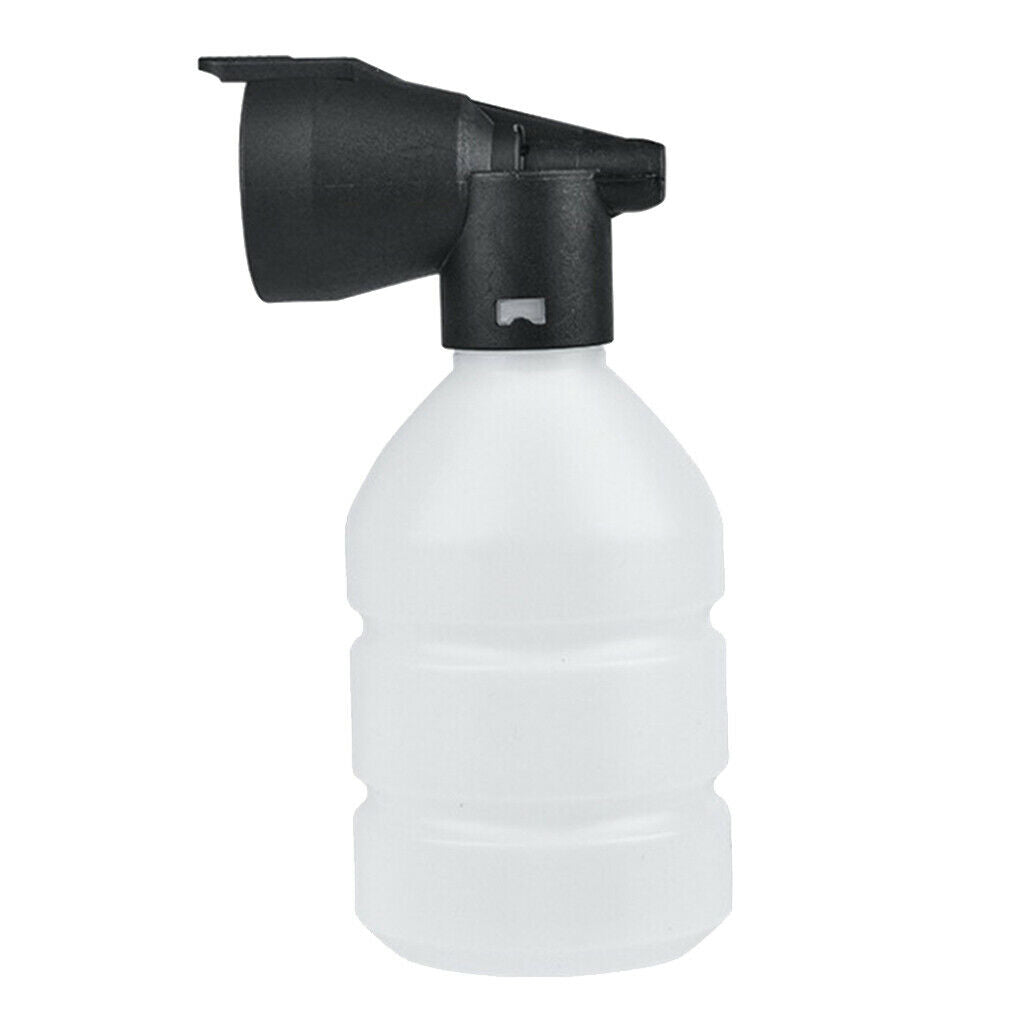High pressure Foam Lance Washers Generator Car Sprayer Nozzle Filter 6.30x2.76"