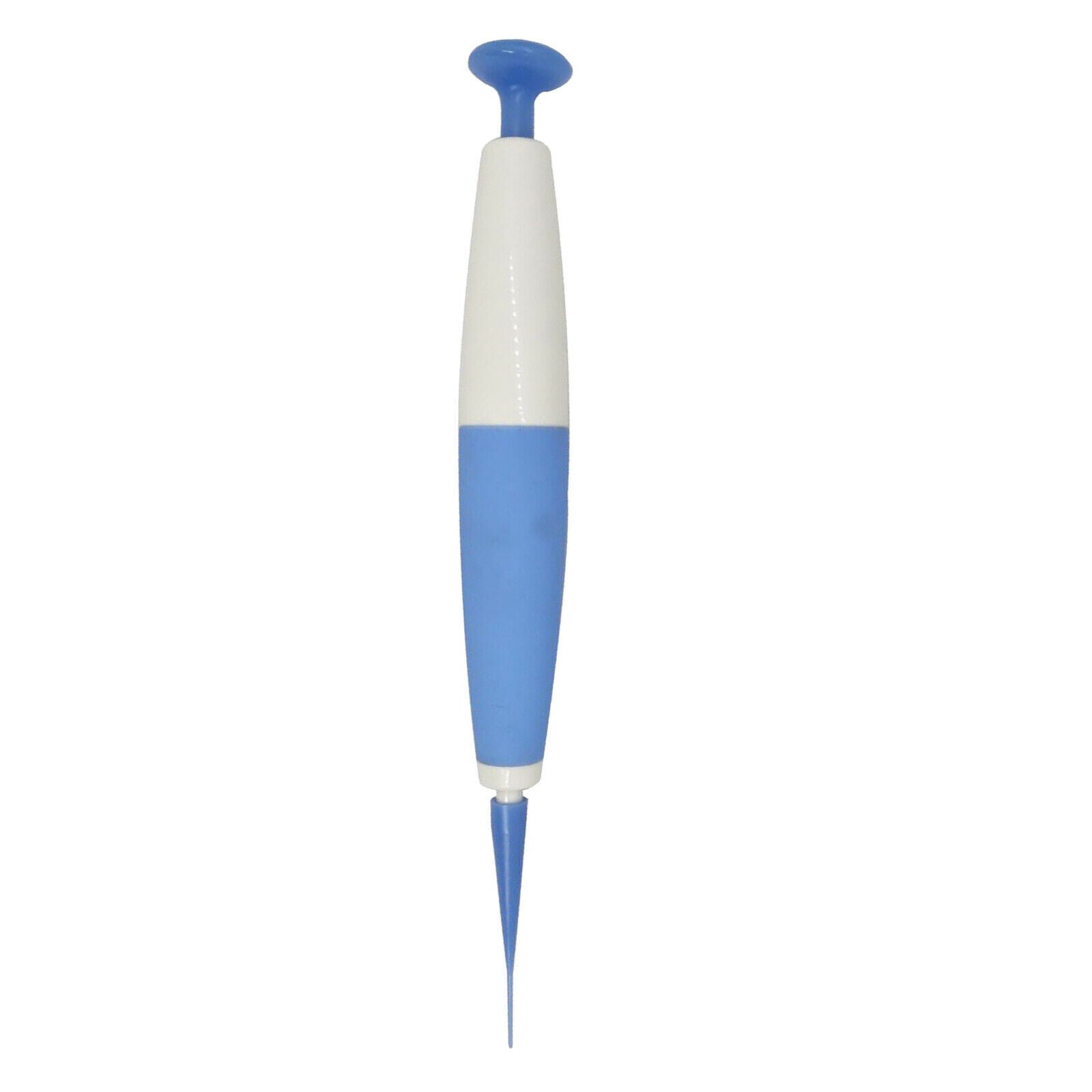 Simple Effective Micro Skin Tag Remover Tools Kit with Cleansing Swabs