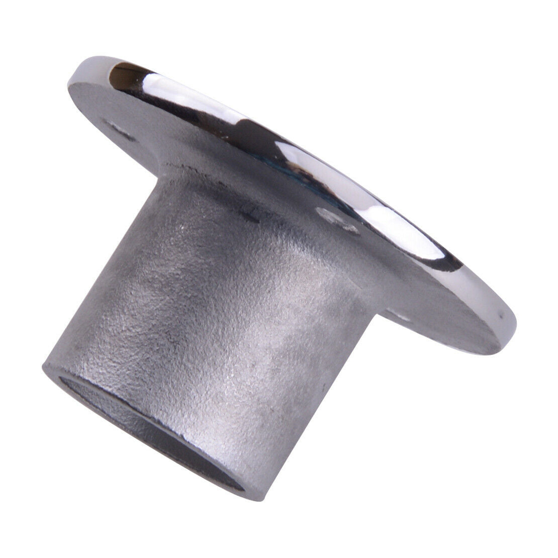 2x/set Stainless Steel 1" Marine Yacht Boat Deck Floor Drain Scupper Cover