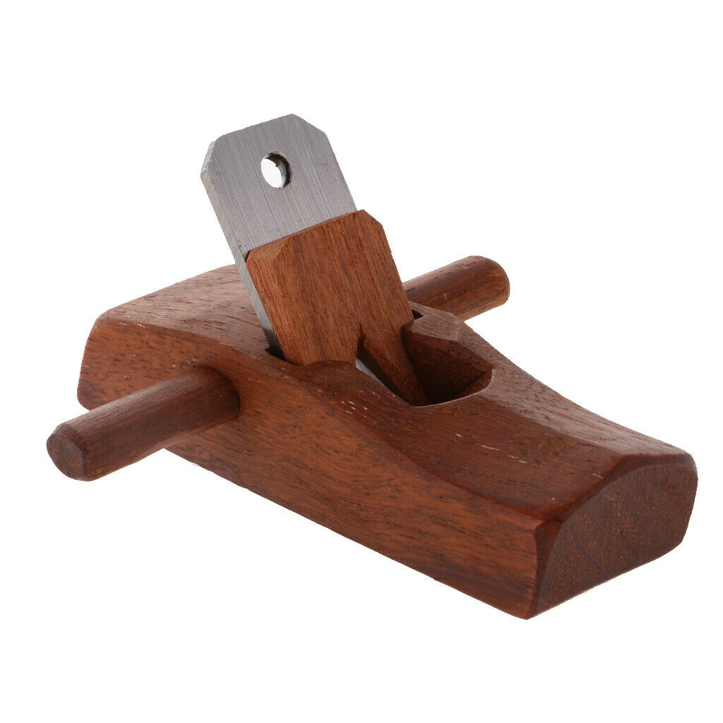 Woodworking Carpenter Flat Plane Hand Planing Tools For Woodcraft DIY