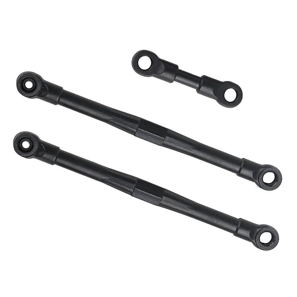 3pc XINLEHONG 9125 1/10 RC Car Connecting Rod 2.4G 46km/h Durable Parts
