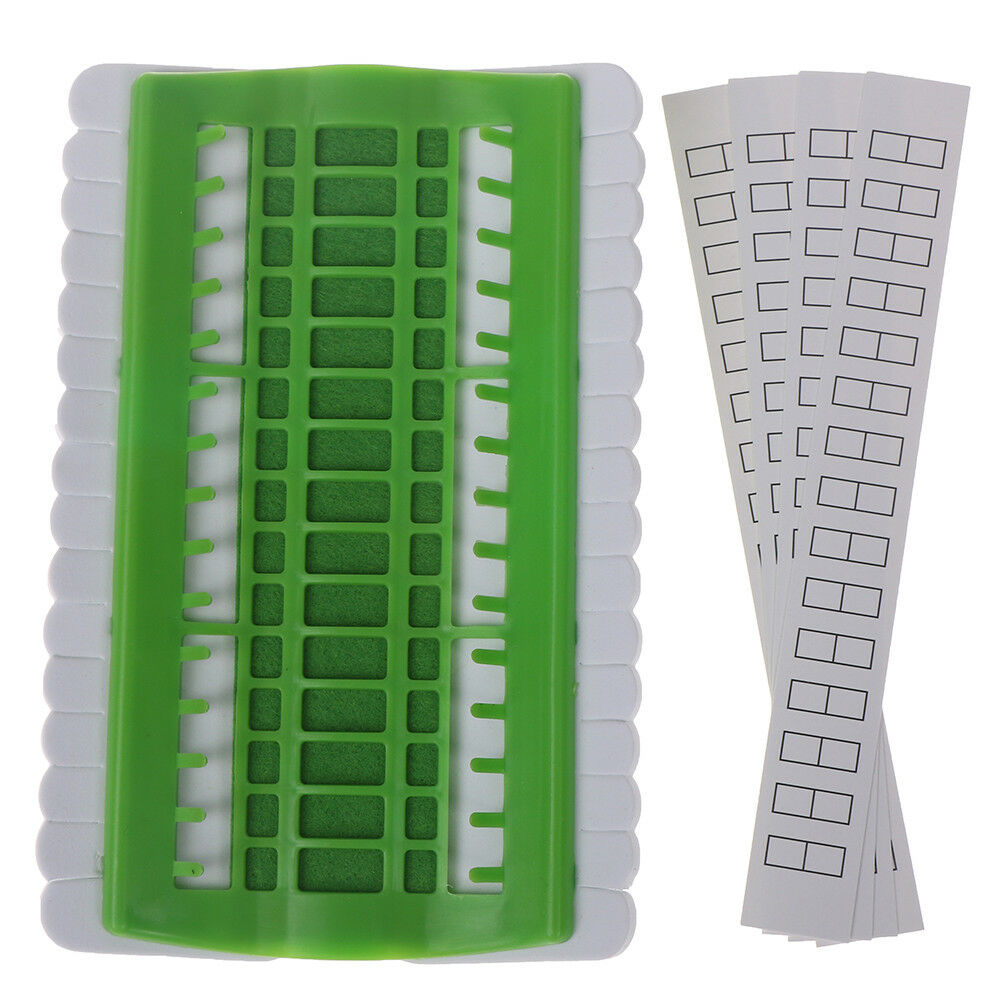 30 position floss organizer embroidery thread cross stitchS.l8
