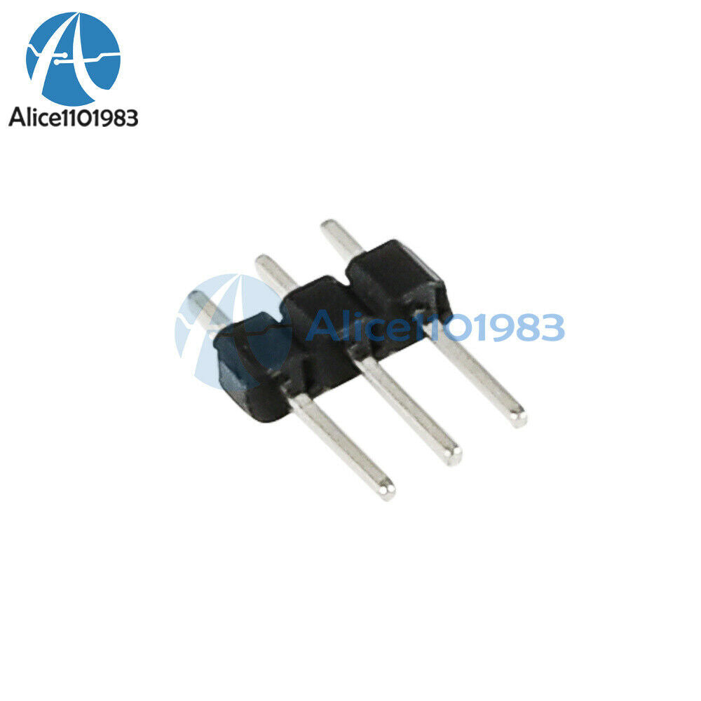 10PCS 64-bit WS2812 5050 RGB LED Development Board w/ Built-in Full-Color Driver