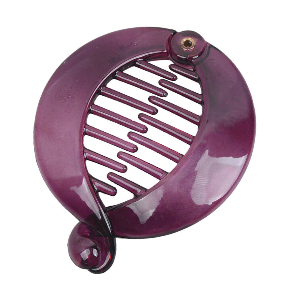 Octopus Hair Styling Tool for Women