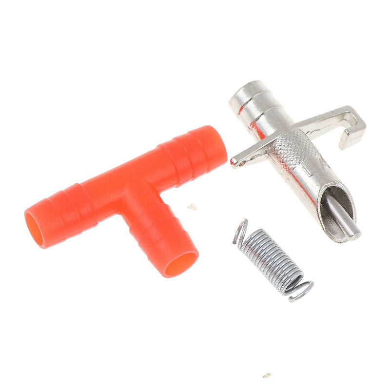 5Pcs Rabbit Water Feeder Rodent Rabbit Ferret Mouse Nipple Water DrinkerJ.l8