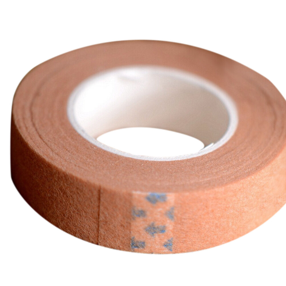 Roll Invisible Natural Double Eyelid Single-Side Adhesive Eyeli Tape Stic SW KX