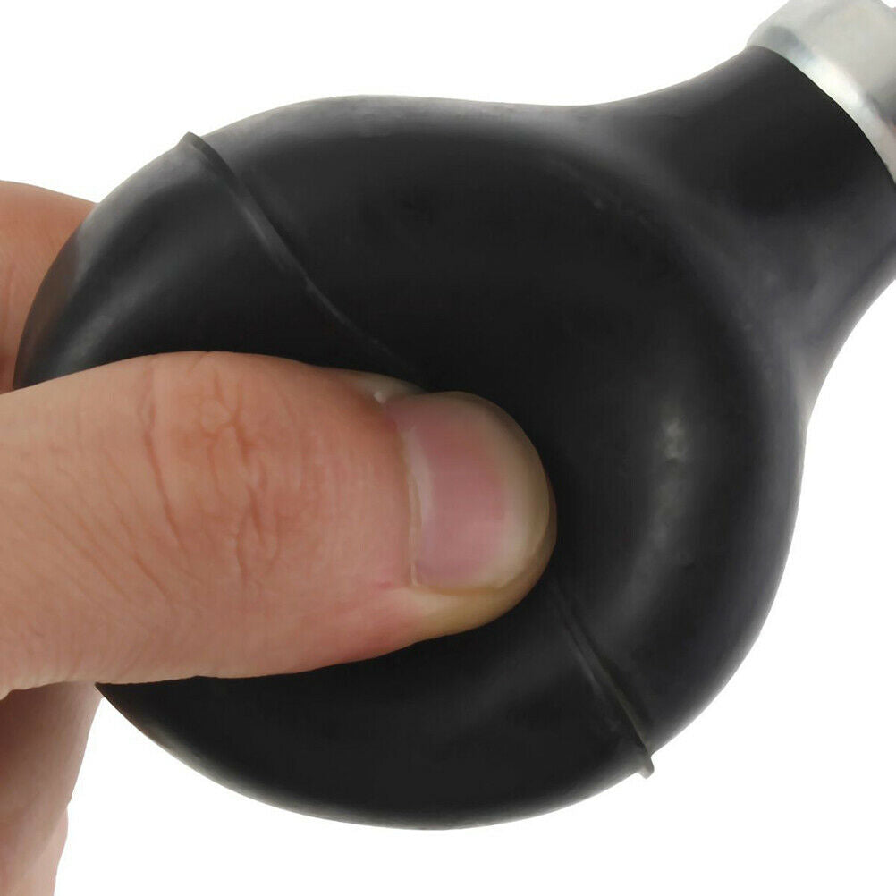Rubber Bicycle Bike Handlebar Loud Air Horn Bell Cycling Squeeze Bugle Trumpet