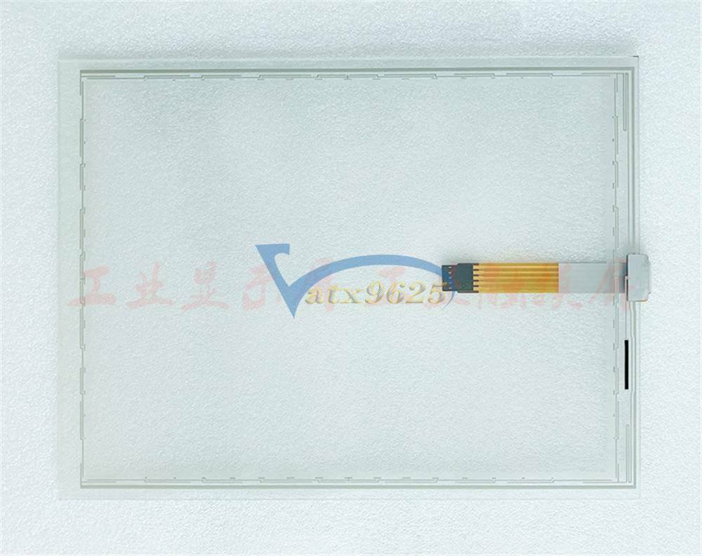 For IPC477C 6AV7884-0AB10-3BE0 6AV7 884-0AB10-3BE0 Touchpad + Protective Film