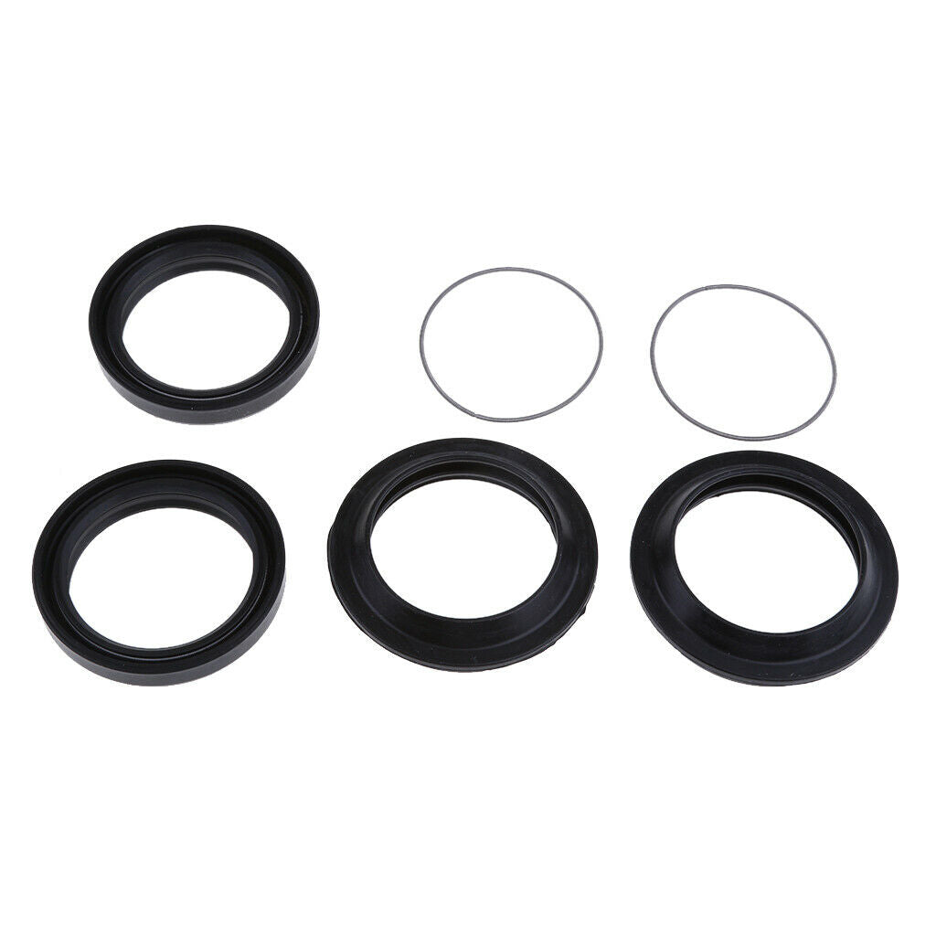 Front Shock Absorber Fork Oil Seal for Yamaha XJR400 41 X 53 X 8 Mm