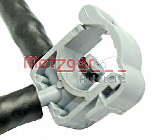 Metzger Fuel Overflow Hose For MERCEDES S204 S211 W204 W211 03-11 6460700732