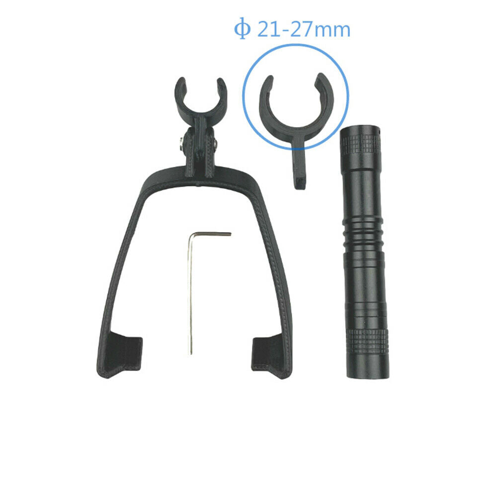 For DJI FPV Night Light Searchlight Flashlight Fill Light Night Flight Rescue