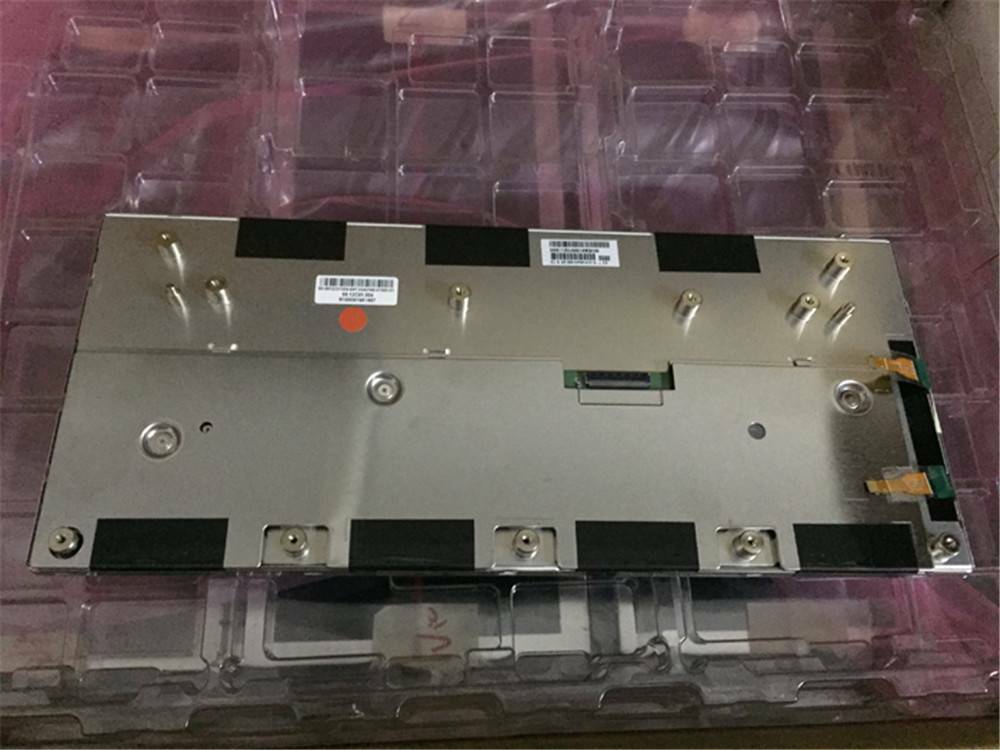 12.3" AUO 1920×720 Resolution LCD Screen Panel C123HAN01.0
