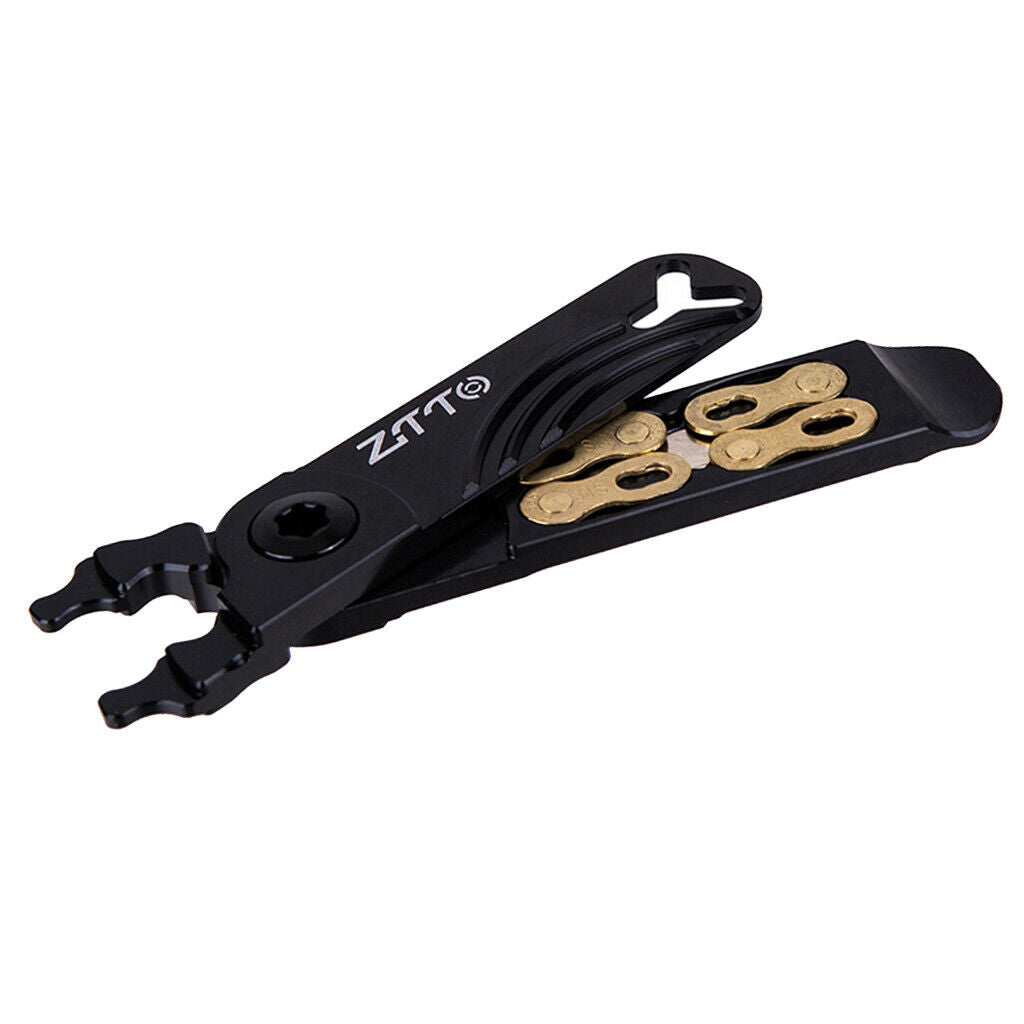 Bicycle Master Chain Plier Bike Chain Link Remover MTB Chain Repair Tools