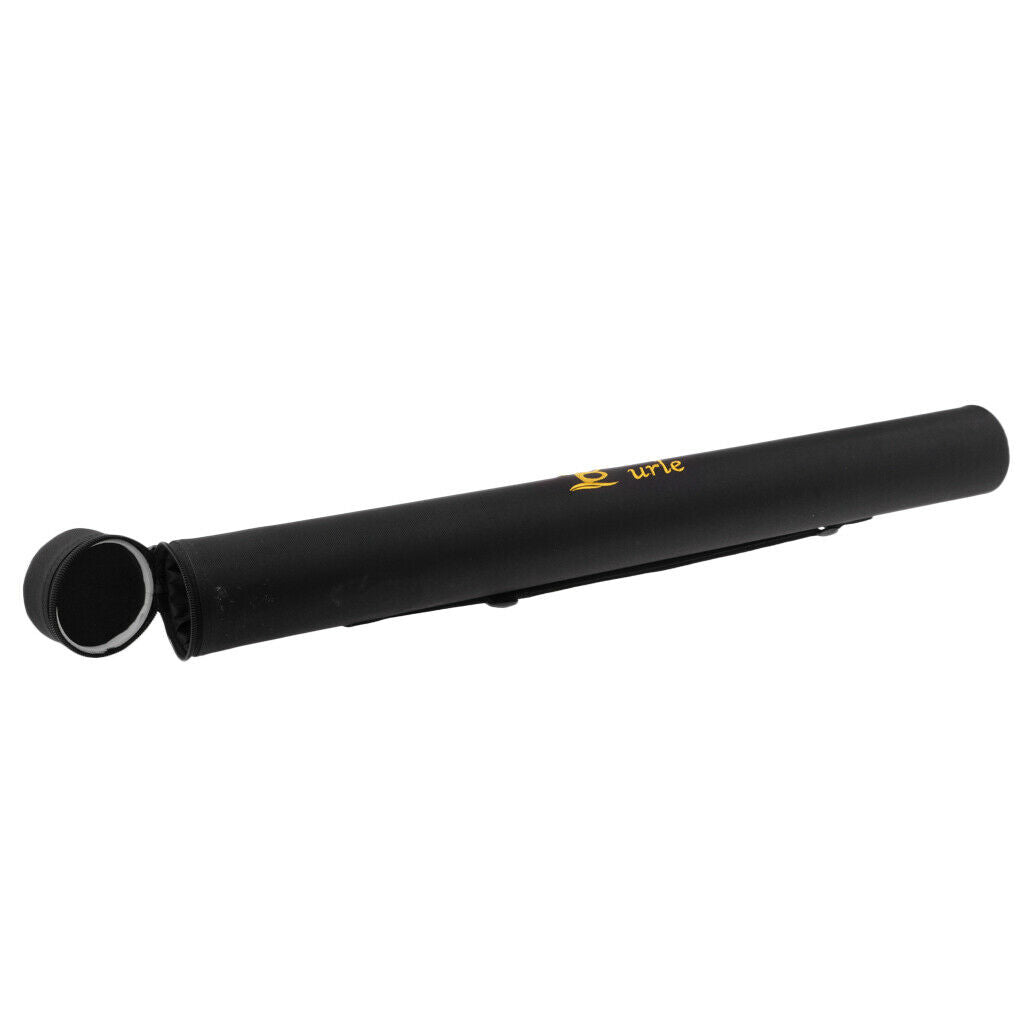 Fishing Rod Bag Portable Pole Storage Case for Fishing Rods Holder, 2 Pack