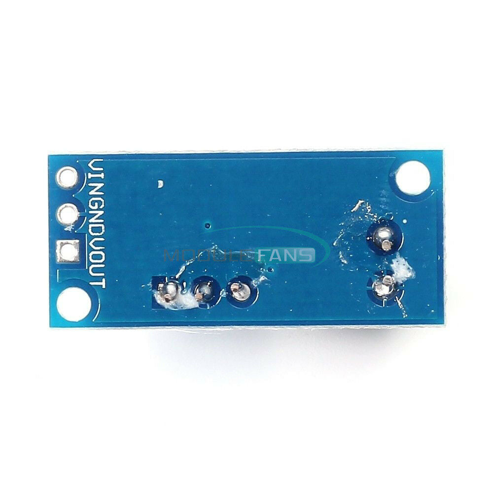 DC3.6-36V MC34063A Reverse Voltage Module Positive To Negative Voltage Converter