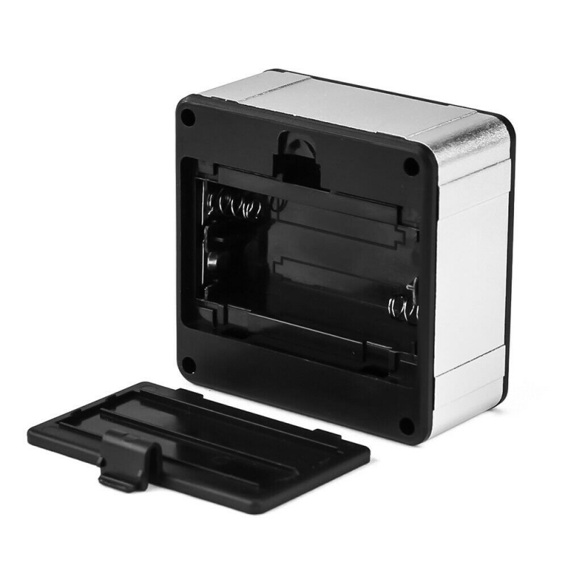 Digital Magnetic Tool Bevel Box Protractor Protractor Inclinometer Lcd