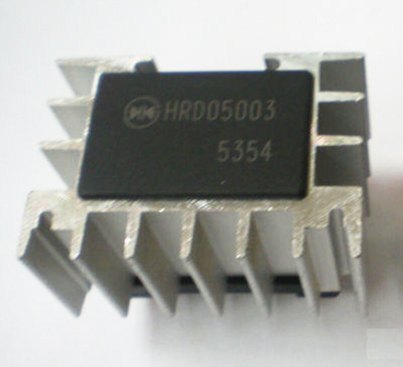 1 Pcs IC Chip HRD05003, Power Module 3A 3.3-24V DC-DC
