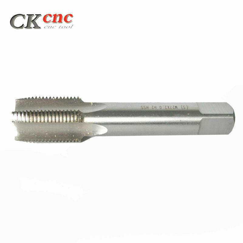 Tap M27mm x 2 Metric Machine Right hand Tap M27 x 2mm superior quality