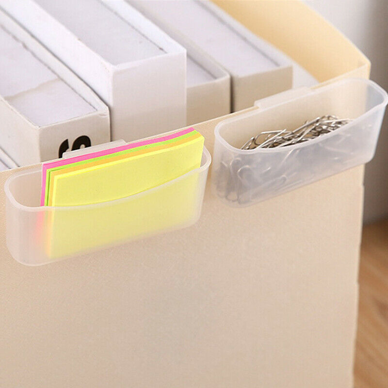 2PCS Refrigerator Seasoning Storage Box Sauce Bag Rack Mini Storage Rack HolBDA