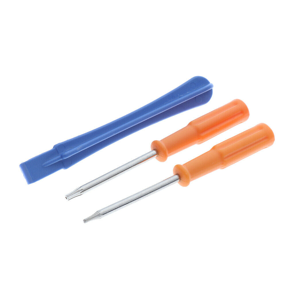 For XBOX One Controller Opening Screwdrivers Tool Kit T8 T6 and Screws Set