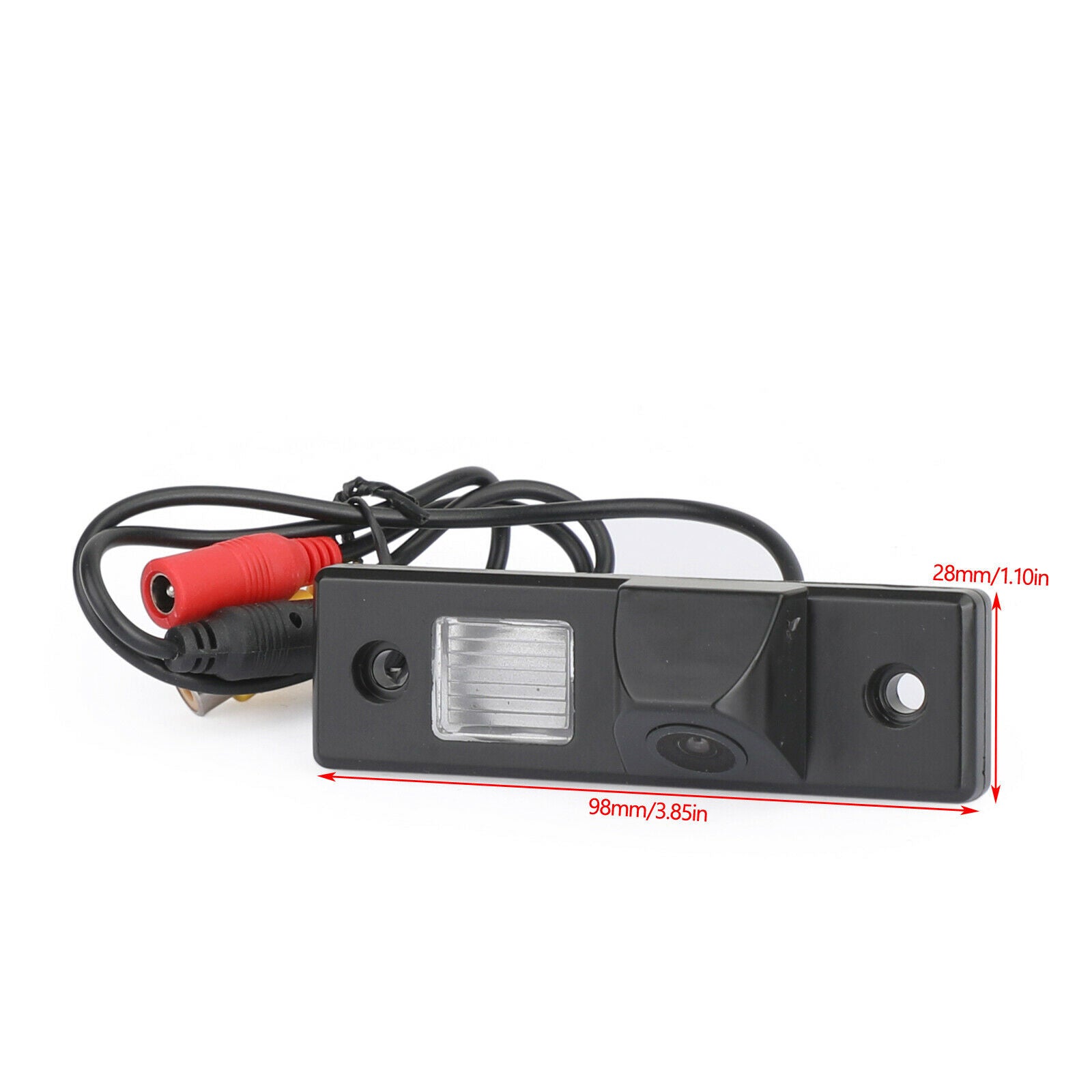 Car Rear View Wireless Camera for CHEVROLET EPICA/LOVA/AVEO/CAPTIVA/CRUZE CA