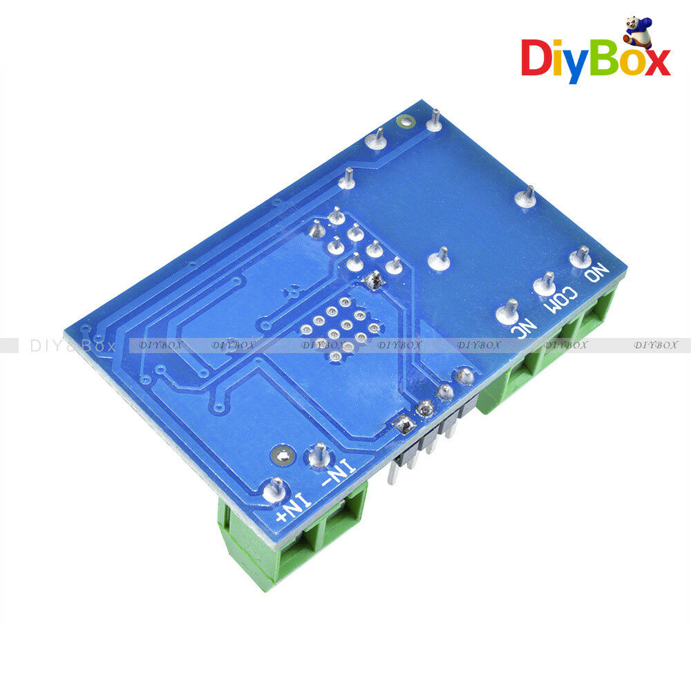 DC 5V ESP8266 ESP-01 WiFi Relay Module Remote Control Switch for Home Automation