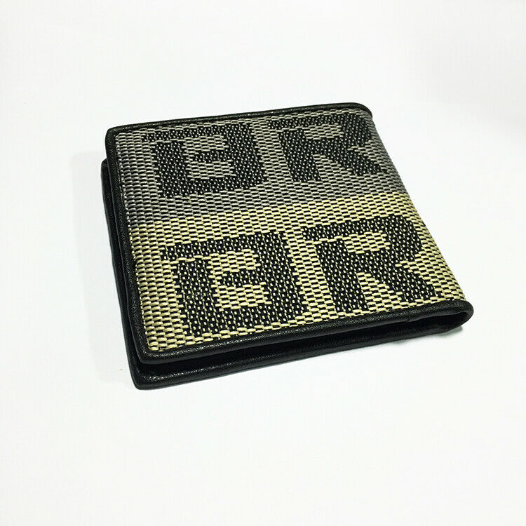 Brand New Car Racing Bride Wallet Credit and Business cards Holder Pocket