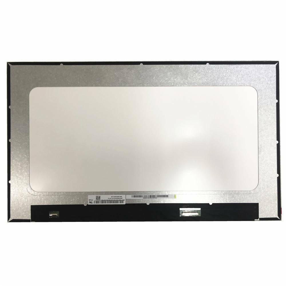 15.6" LCD Screen IPS Non-Touch Display Panel Matrix 1366X768 NT156WHM-N46