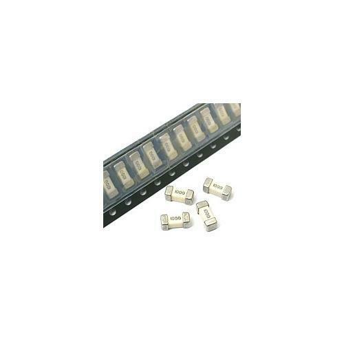 [100pcs] R490001 Fuse 0490001.MR 1A 60V 6.8x2.7x2.7mm SMD