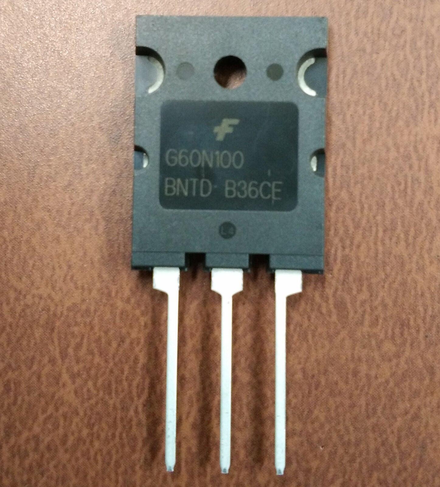 1pcs Single tube FGL60N100 G60N100 IGBT tube 60A 1000V new