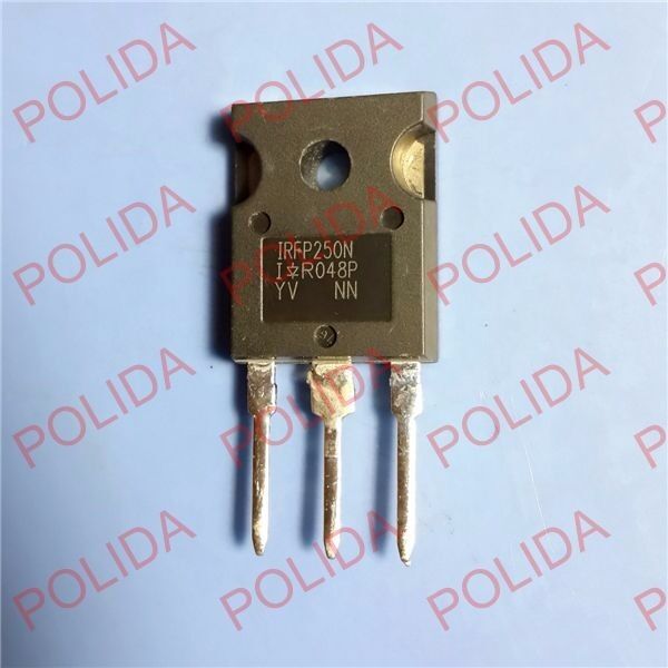 1PCS MOSFET Transistor IR TO-247 IRFP250N IRFP250NPBF