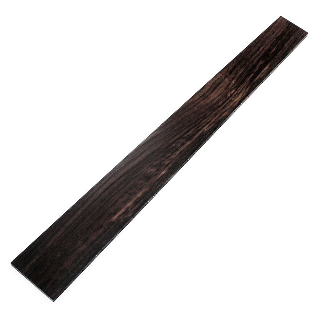 Solid Rosewood Acoustic Folk Guitar Fretboard Fingerboard 20 Frets 41 Inch