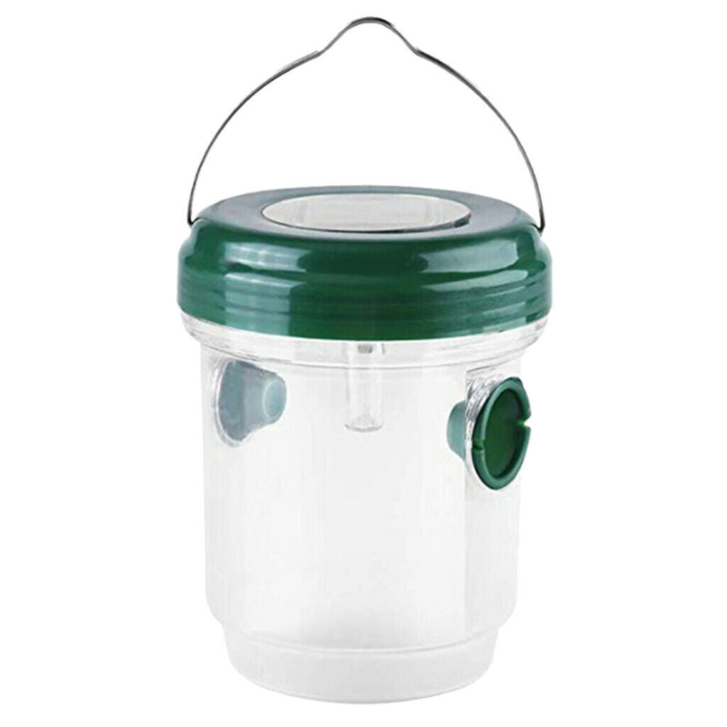 Non-toxic Wasp Trap Solar Power For Bee Wasp