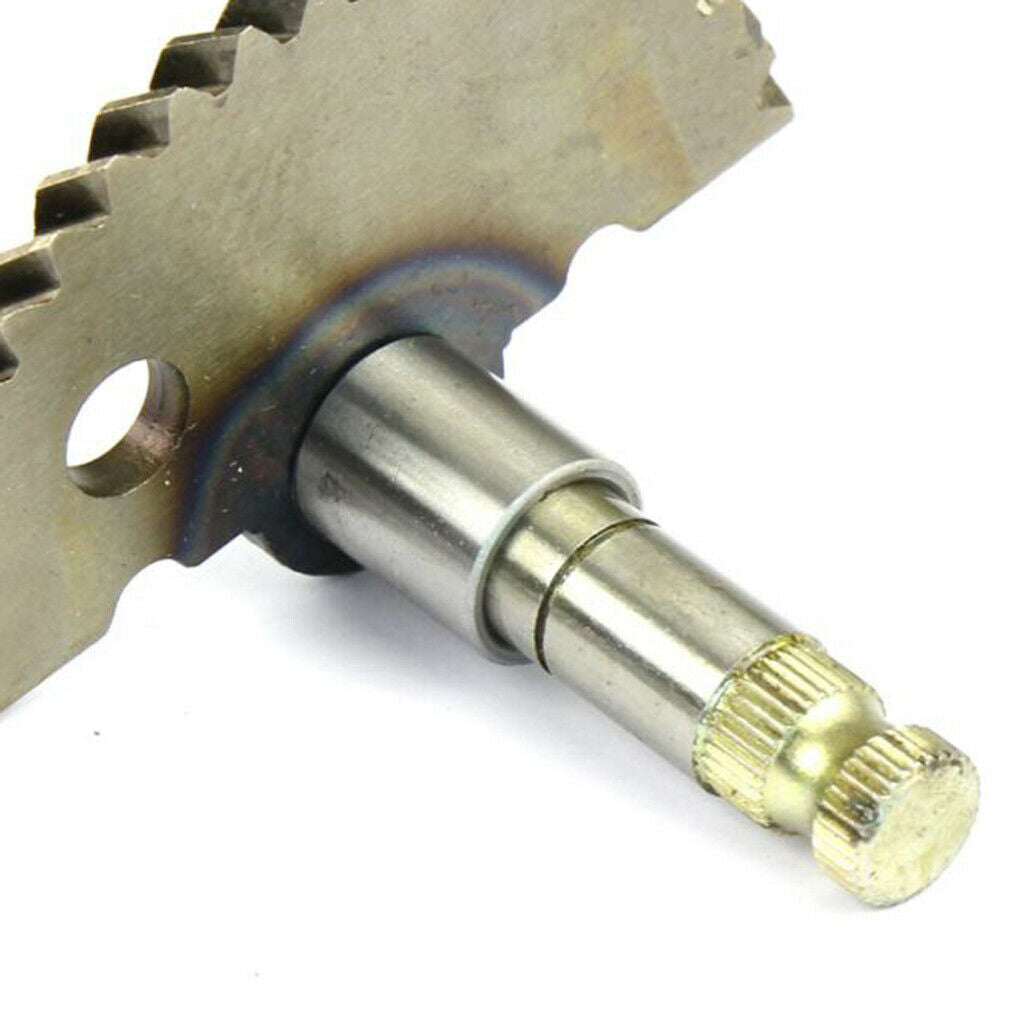 Kick Start Kit Gear Shaft Rebuild Pinion Idle Metal for GY6 50cc 80cc ATV
