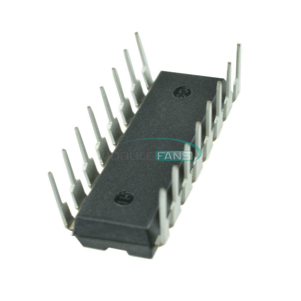 Exar XR2206 XR2206CP Monolithic Function Generator IC 16 PIN DIP