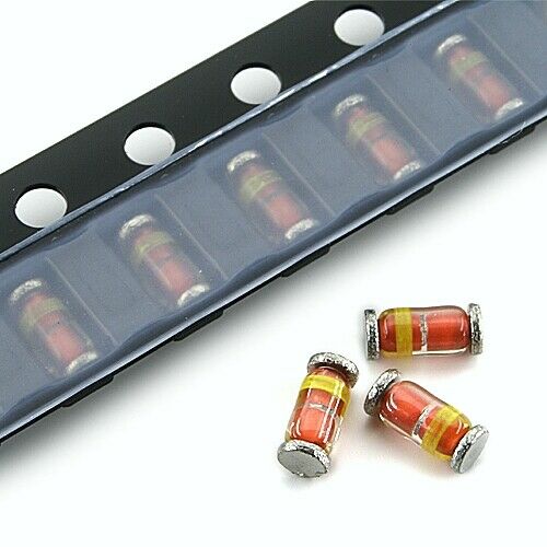 [20pcs] KTY85-152 Temperature Sensor SOD80