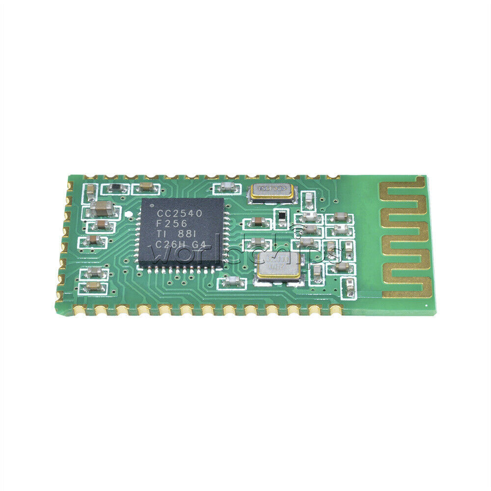 HC-08 Bluetooth 4.0 Wireless Transceiver Bluetooth Serial Module for Arduino