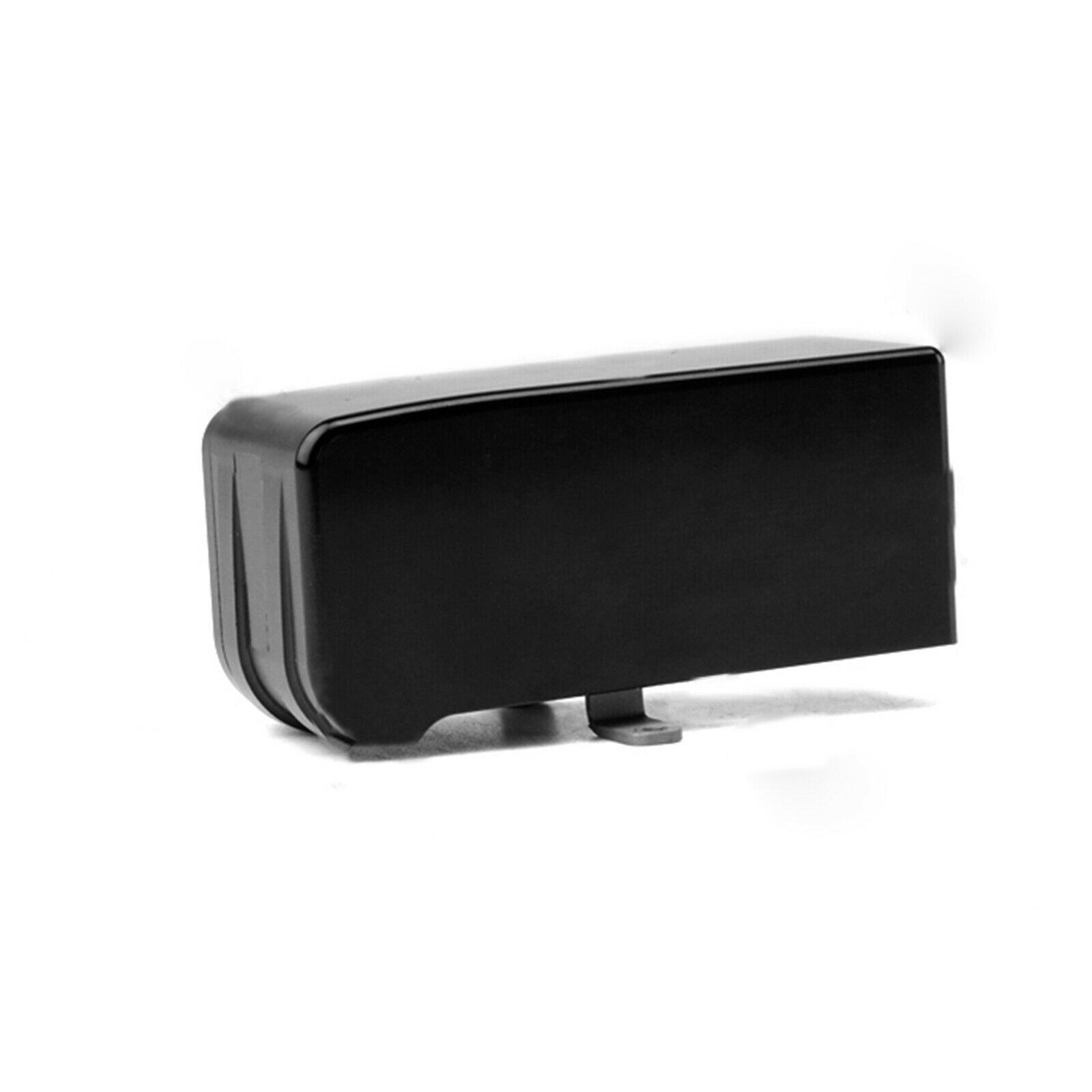 High Simulation Metal Battery Box for 1/14 Volvo FH12 FH16 RC Tractor Truck