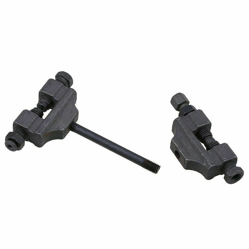 Motorbike Timing Cam Chain Cut Breaker Link Splitter Rivet Tool Universal F7U4