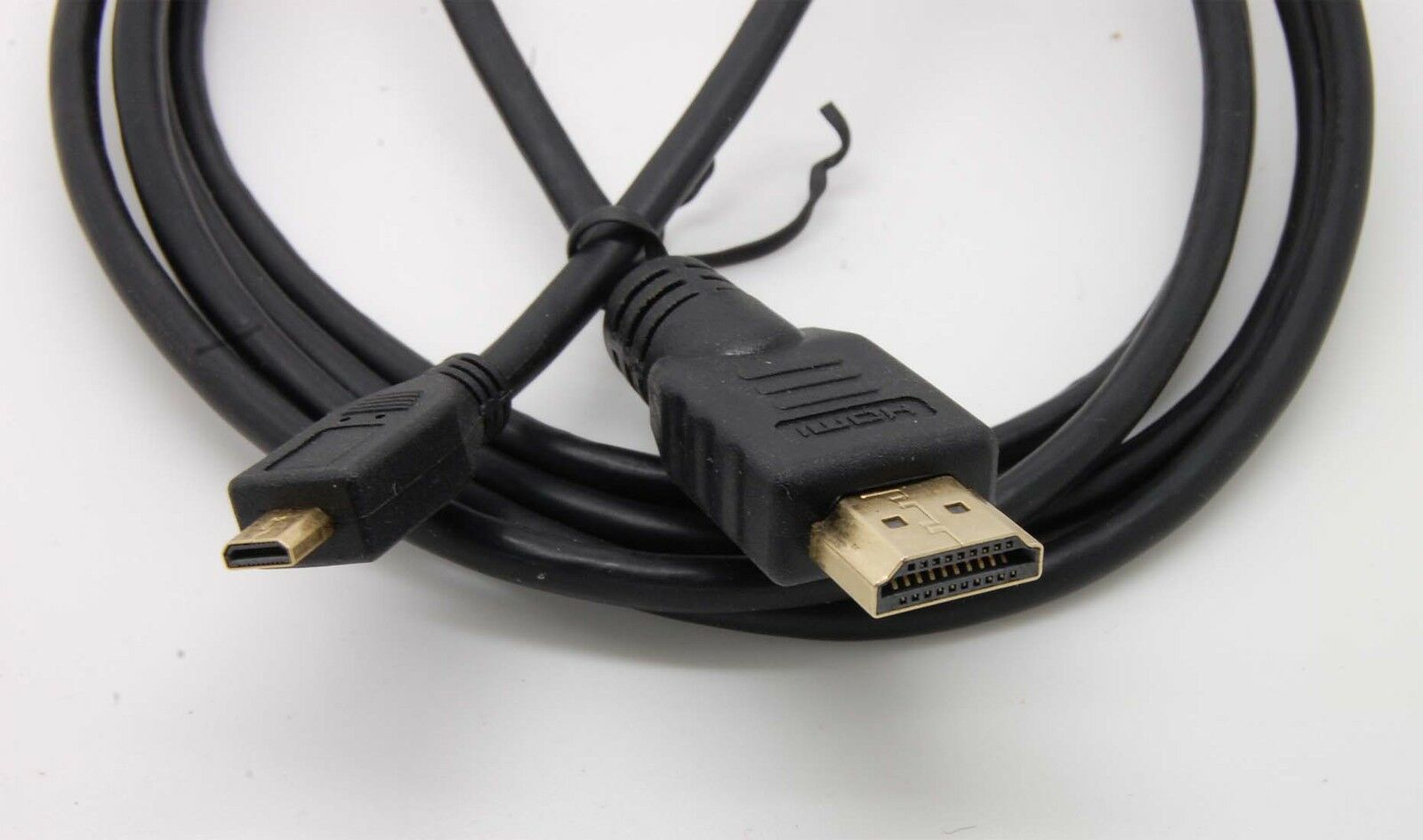 HDMI to Micro HDMI Cable for HTC EVO 4G / Droid X X2 Moto XOOM Nexus 10 c44