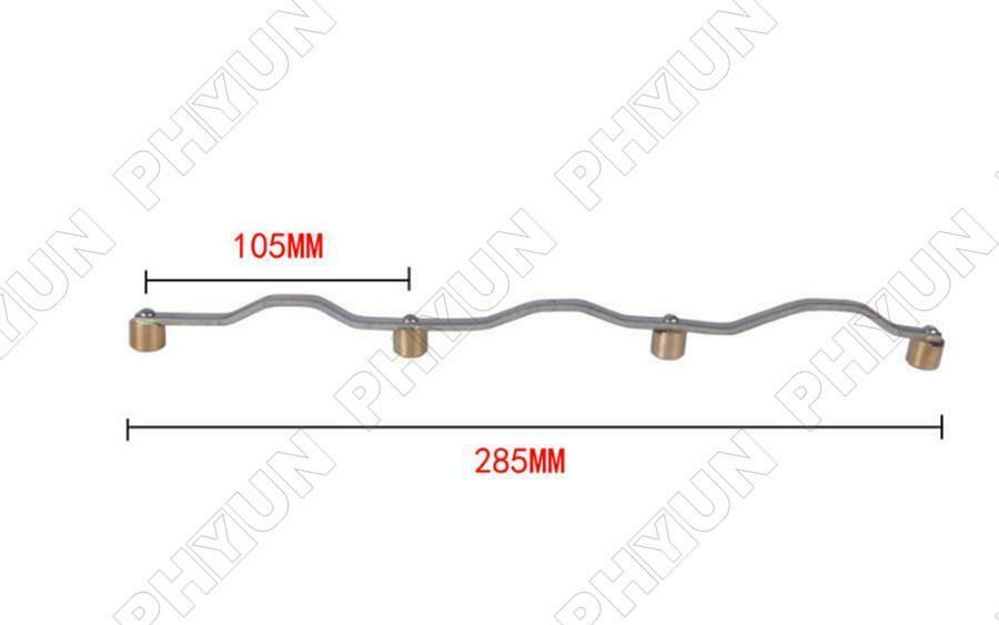 Intake Manifold Swirl Flap Rod For Alfa Romeo 1.9 MultiJet JTDM 16V 110 kW/150PS