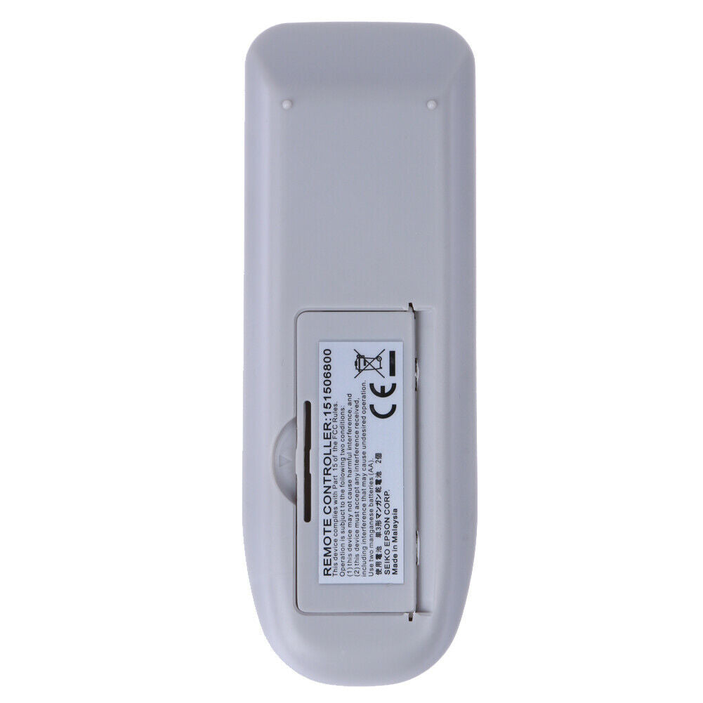 Remote Controller for EPSON Projector EMP-S3 EMP-S3 X3 S4 EMP-83 EMP-835
